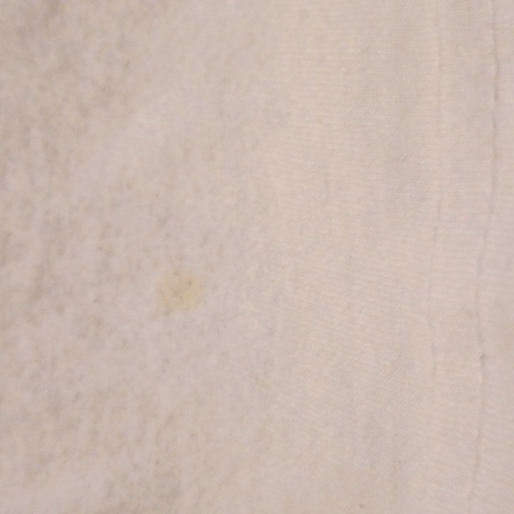 4/$40 White Death Valley Tee - Size Small (7/8, Youth) - Picture 8 of 8